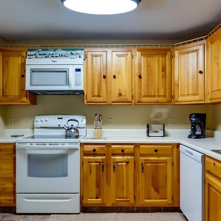 Bartlett Townhome With Balcony 1 Mi To Ski Resort! Exterior photo