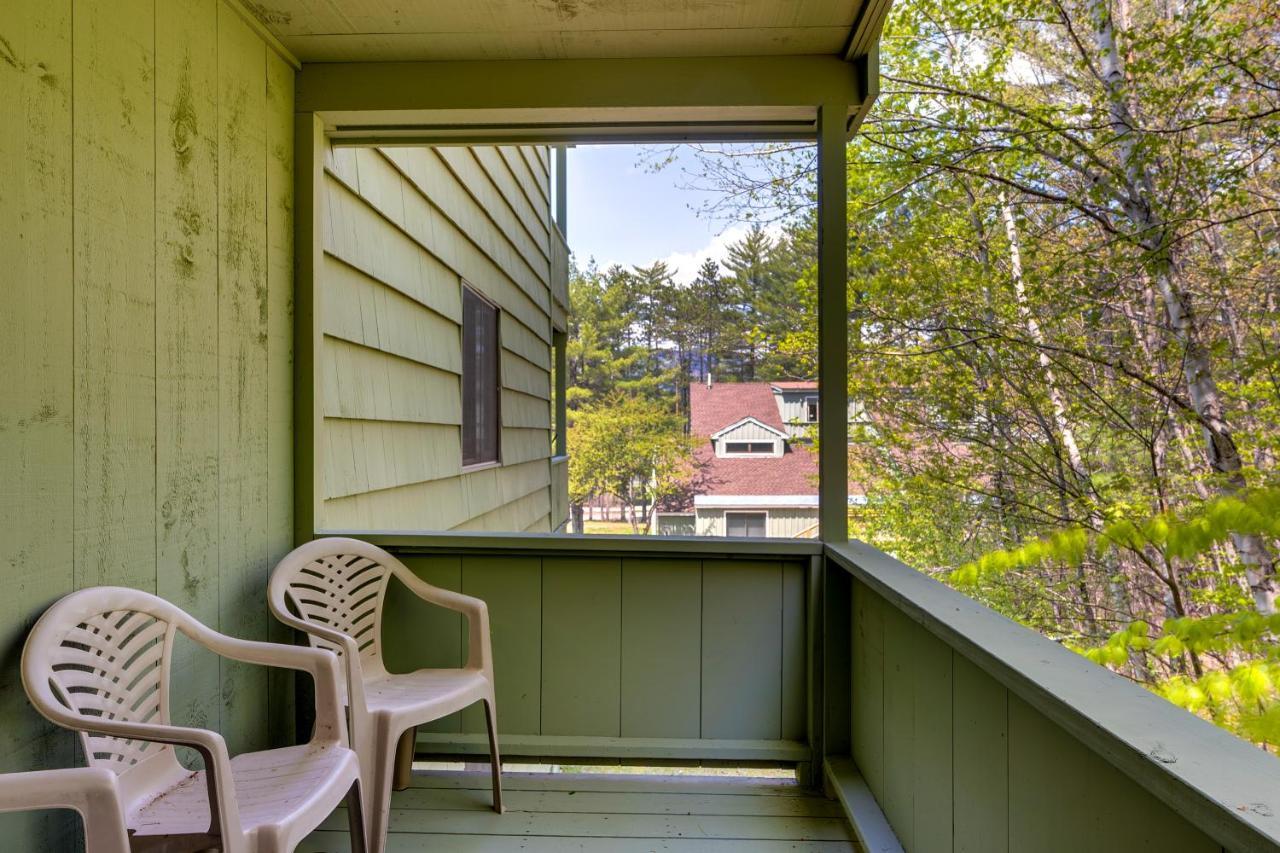 Townhome With Balcony 1 Mi To Resort! * Bartlett
