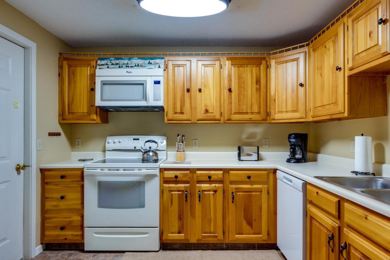 Townhome With Balcony 1 Mi To Resort! Hébergement de vacances Bartlett